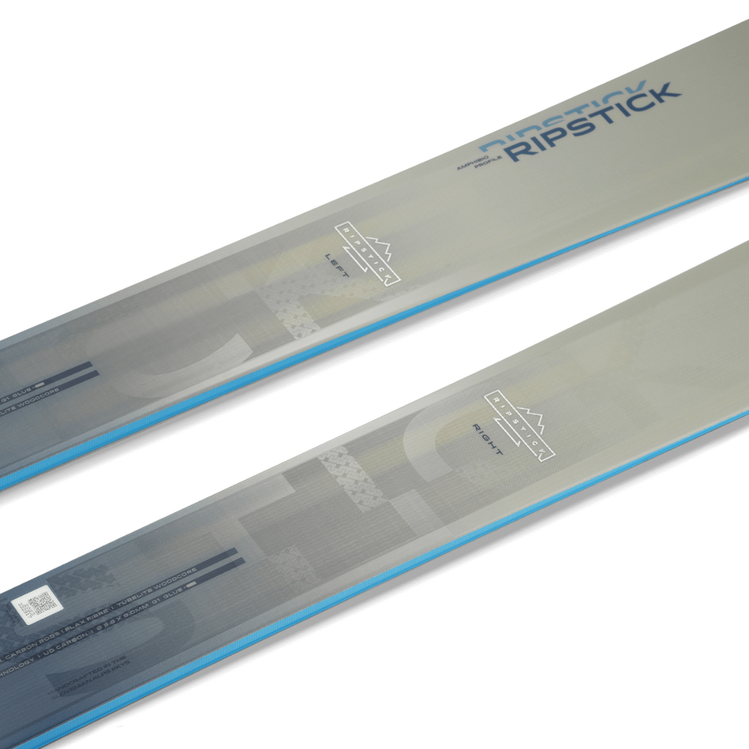 Elan Ripstick 102 [2026]