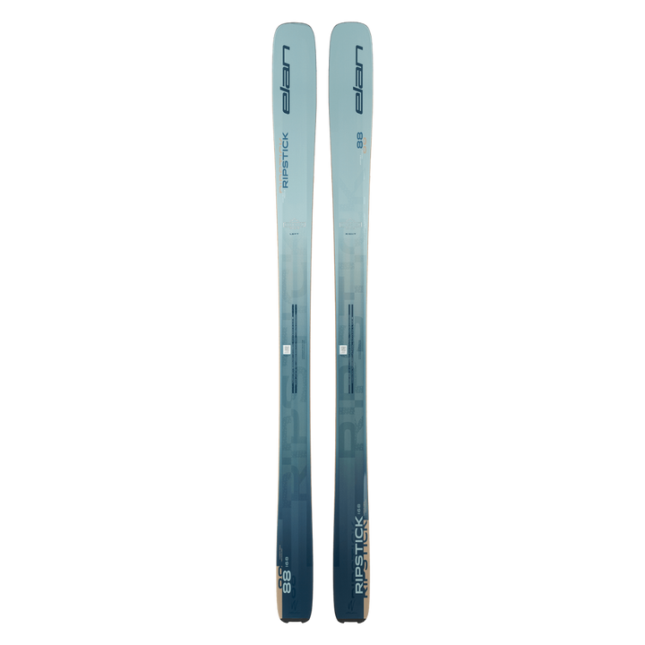 Elan Ripstick 88 W [2026]