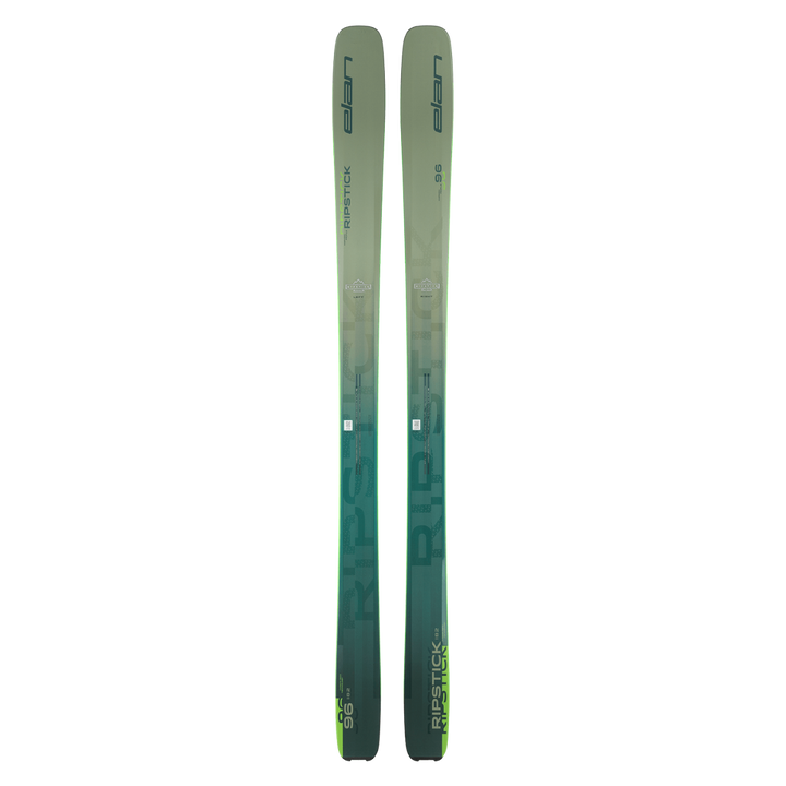 Elan Ripstick 96 [2026]