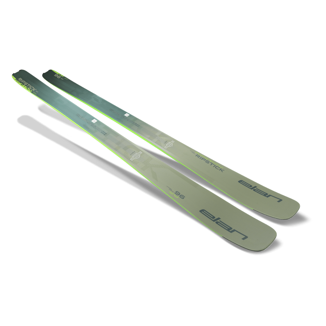 Elan Ripstick 96 [2026]