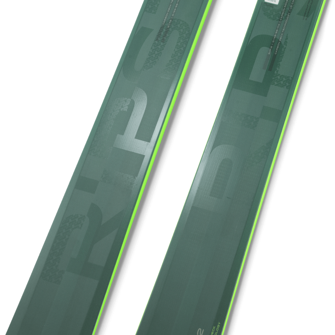 Elan Ripstick 96 [2026]