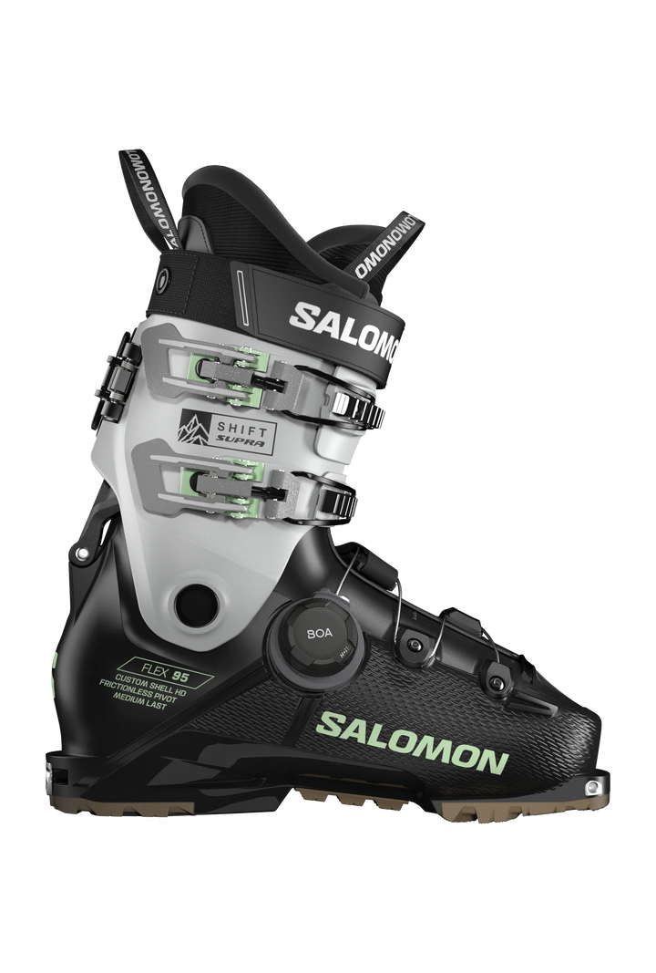 Salomon Shift Supra S BOA 95 [2027]