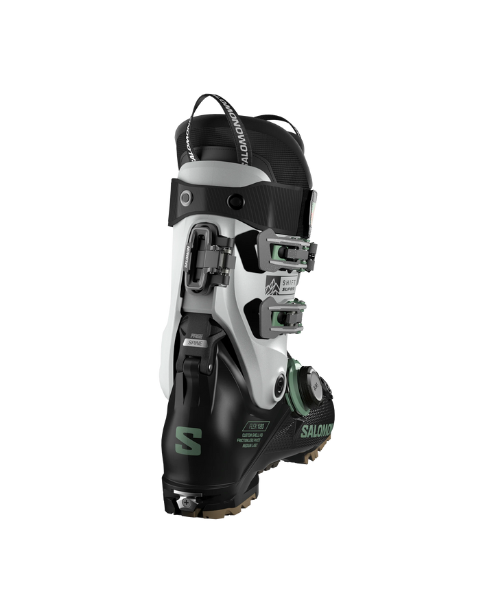 Salomon Shift Supra S BOA 120 [2027]