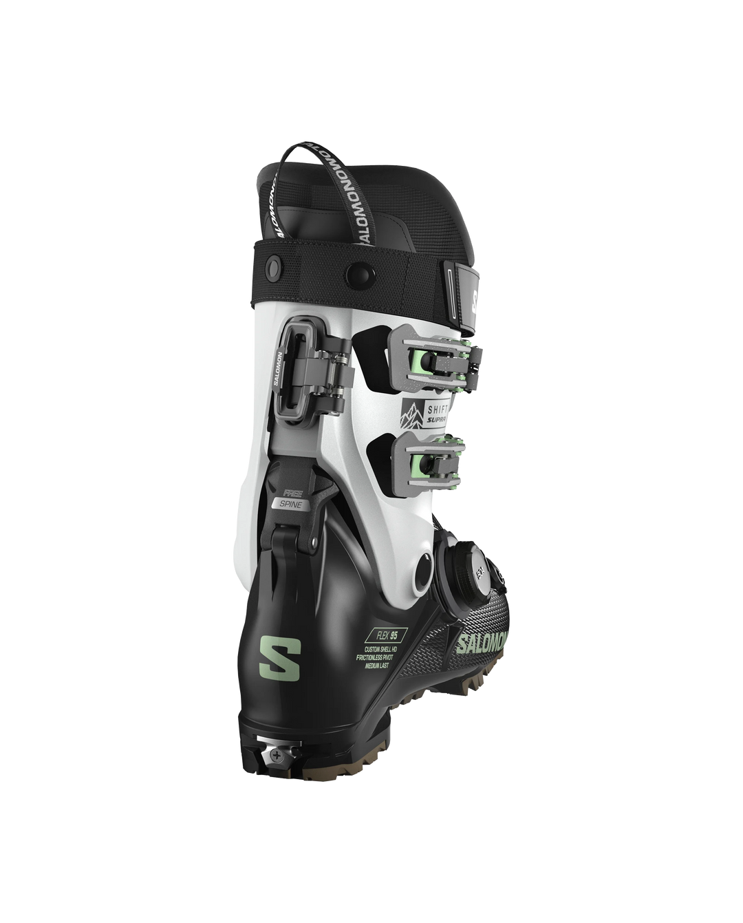 Salomon Shift Supra S BOA 95 [2027]