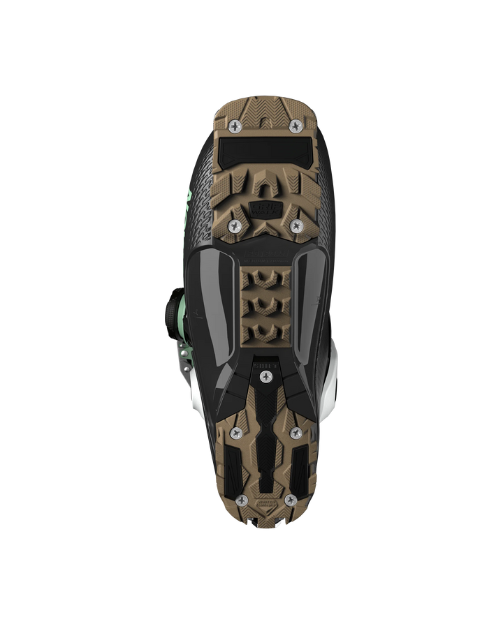 Salomon Shift Supra S BOA 120 [2027]