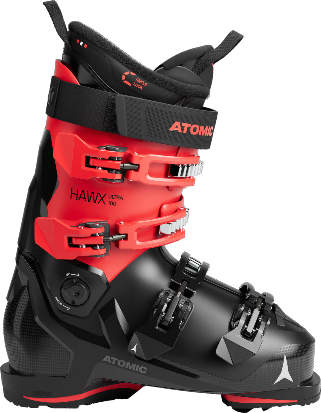 Atomic Hawx Ultra 100 [2027]