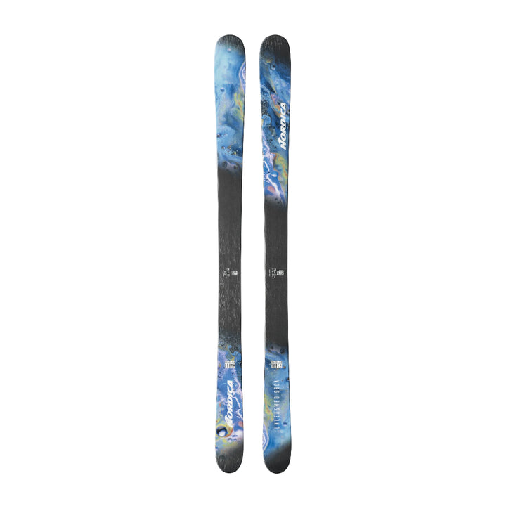 Nordica Unleashed 98 CA [2026]