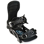 Load image into Gallery viewer, The 2023 Bent Metal Axtion snowboard bindings are available at Mad Dog&#39;s Ski &amp; Board in Abbotsford, BC.
