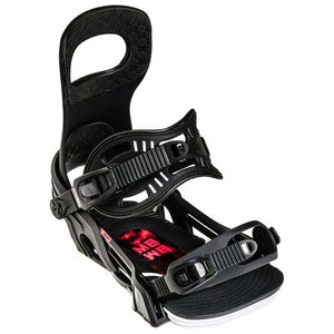 The 2023 Bent Metal Joint snowboard bindings are available at Mad Dog's Ski & Board in Abbotsford, BC. 
