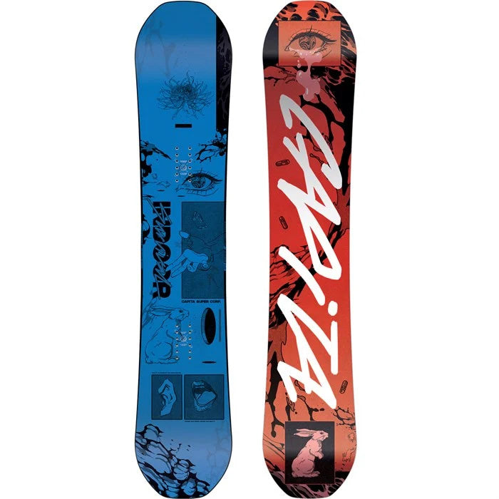 Mad Dog's Ski and Board - Snowboards – Mad Dog's Ski & Board