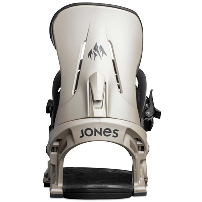 The 2023 Jones Mercury snowboard bindings are available at Mad Dog's Ski & Board in Abbotsford, BC. 
