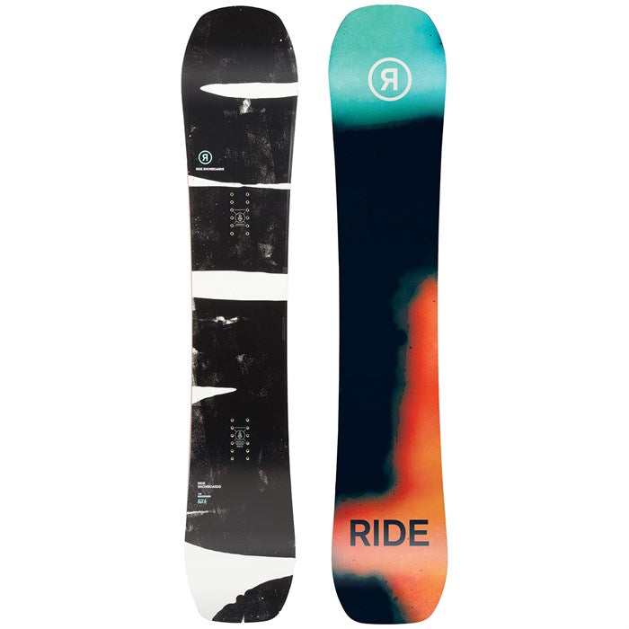 Ride Berzerker men's snowboard (2022 graphics) available at Mad Dog's Ski & Board in Abbotsford, BC.