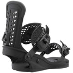 Load image into Gallery viewer, Union Trilogy women&#39;s snowboard binding (rear view) available at Mad Dog&#39;s Ski &amp; Board in Abbotsford, BC
