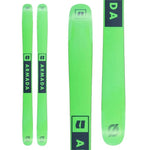 Load image into Gallery viewer, The Armada ARV 116 JJ UL Skis (base graphic) are available at Mad Dog&#39;s Ski &amp; Board in Abbotsford, BC.

