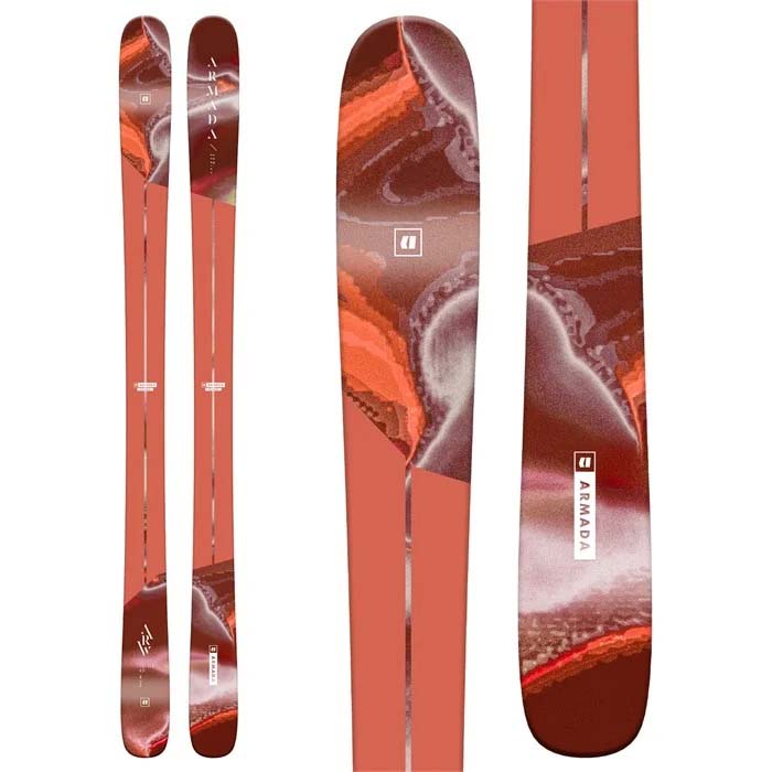 Armada – Mad Dog's Ski & Board