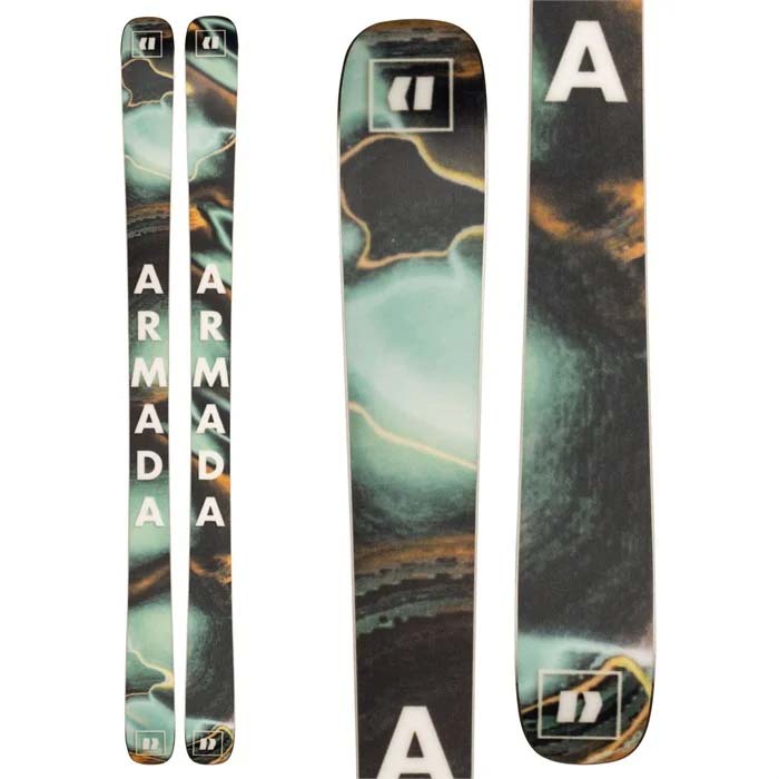 Armada ARW 86 [2023] – Mad Dog's Ski & Board