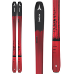 Load image into Gallery viewer, Atomic Maverick 95 Ti ski (top graphic) available at Mad Dog&#39;s Ski &amp; Board in Abbotsford, BC
