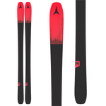 Load image into Gallery viewer, Atomic Maverick 95 Ti ski (base graphic) available at Mad Dog&#39;s Ski &amp; Board in Abbotsford, BC  Edit alt text
