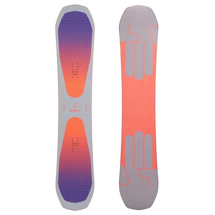 The 2023 Bataleon Evil Twin is available at Mad Dog's Ski & Board in Abbotsford, BC. 