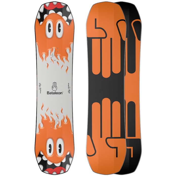 Bataleon Mini Shred [2023]