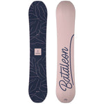 Load image into Gallery viewer, The 2023 Bataleon Spirit women&#39;s snowboard is available at Mad Dog&#39;s Ski &amp; Board in Abbotsford, BC.

