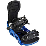 Load image into Gallery viewer, The 2023 Bent Metal Axtion snowboard bindings are available at Mad Dog&#39;s Ski &amp; Board in Abbotsford, BC.
