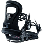 Load image into Gallery viewer, The 2023 Bent Metal BMX junior snowboard bindings are available at Mad Dog&#39;s Ski &amp; Board in Abbotsford, BC.
