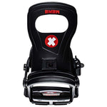 Load image into Gallery viewer, The 2023 Bent Metal Joint snowboard bindings are available at Mad Dog&#39;s Ski &amp; Board in Abbotsford, BC. 

