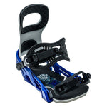 Load image into Gallery viewer, The 2023 Bent Metal Joint snowboard bindings are available at Mad Dog&#39;s Ski &amp; Board in Abbotsford, BC. 
