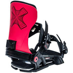 Load image into Gallery viewer, The 2023 Bent Metal Transfer snowboard bindings are available at Mad Dog&#39;s Ski &amp; Board in Abbotsford, BC. 
