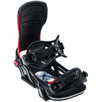 Load image into Gallery viewer, The 2023 Bent Metal Transfer snowboard bindings are available at Mad Dog&#39;s Ski &amp; Board in Abbotsford, BC. 

