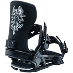 Load image into Gallery viewer, The 2023 Bent Metal Transfer snowboard bindings are available at Mad Dog&#39;s Ski &amp; Board in Abbotsford, BC. 
