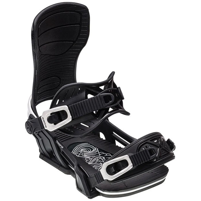 22-23 BENTL ベントメタル TRANSFER Bent Metal Transfer Snowboard Binding 2025-2026 | Bent Metal