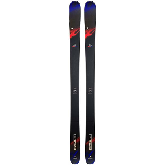 2022 Dynastar Menace 90 Skis available at Mad Dog's Ski & Board in Abbotsford, BC.