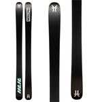 Load image into Gallery viewer, 2023 Faction Mana 2 skis (base graphic) are available at Mad Dog&#39;s Ski &amp; Board in Abbotsford, BC. 

