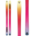 Load image into Gallery viewer, 2023 Faction Prodigy 2 skis (base graphic) are available at Mad Dog&#39;s Ski &amp; Board in Abbotsford, BC. 

