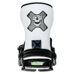 Load image into Gallery viewer, The 2023 Bent Metal Transfer snowboard bindings are available at Mad Dog&#39;s Ski &amp; Board in Abbotsford, BC. 

