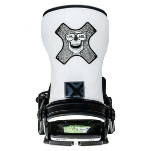 The 2023 Bent Metal Transfer snowboard bindings are available at Mad Dog's Ski & Board in Abbotsford, BC. 