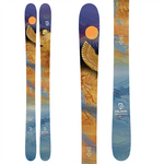 Load image into Gallery viewer, Icelantic Maiden 91 women&#39;s skis (top graphic) available at Mad Dog&#39;s Ski &amp; Board in Abbotsford, BC.
