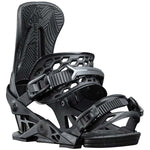Load image into Gallery viewer, The 2023 Jones Mercury snowboard bindings are available at Mad Dog&#39;s Ski &amp; Board in Abbotsford, BC. 
