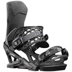 Load image into Gallery viewer, The 2023 Jones Meteorite snowboard bindings are available at Mad Dog&#39;s Ski &amp; Board in Abbotsford, BC.
