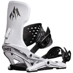 Load image into Gallery viewer, The 2023 Jones Meteorite snowboard bindings are available at Mad Dog&#39;s Ski &amp; Board in Abbotsford, BC.
