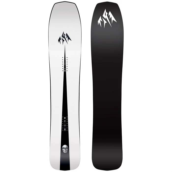 The Jones Mind Expander is available at Mad Dog's Ski & Board in Abbotsford, BC. 