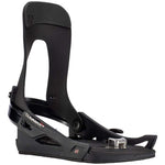 Load image into Gallery viewer, The K2 Clicker X HB Step-In women&#39;s snowboard bindings are available at Mad Dog&#39;s Ski &amp; Board in Abbotsford, BC.
