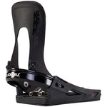 Load image into Gallery viewer, The K2 Clicker X HB Step-In women&#39;s snowboard bindings are available at Mad Dog&#39;s Ski &amp; Board in Abbotsford, BC.
