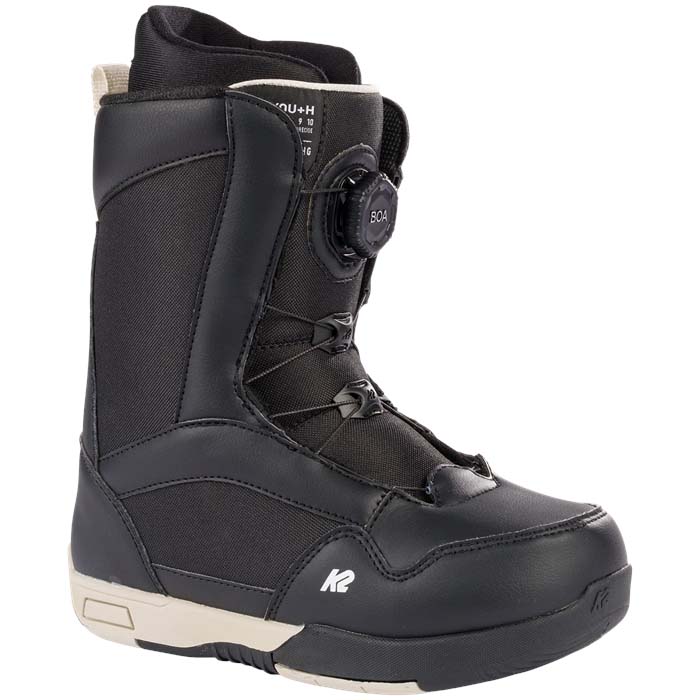 Mad Dog's Ski and Board - Boots – Mad Dog's Ski & Board