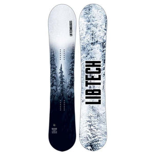 The 2023 Lib Tech Cold Brew snowboard is available at Mad Dog's Ski & Board in Abbotsford, BC. 
