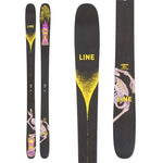 Load image into Gallery viewer, 2023 LINE Chronic skis (top graphic) are available at Mad Dog&#39;s Ski &amp; Board in Abbotsford, BC.

