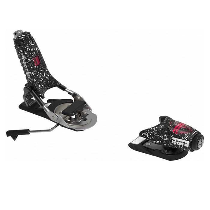 Look Pivot 15 GW ski bindings [2025] – Mad Dog's Ski & Board
