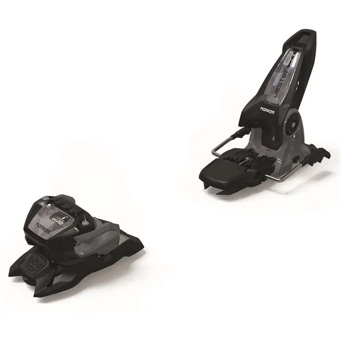 Marker Jester 16 ID ski bindings are available at Mad Dog's Ski & Board in Abbotsford, BC. 